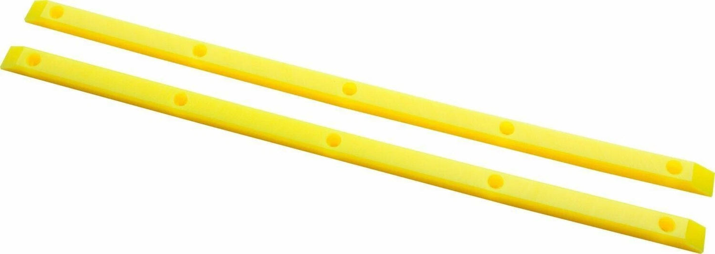 GRABBER POWELL PERALTA RIB BONES 14.5" AMARELO
