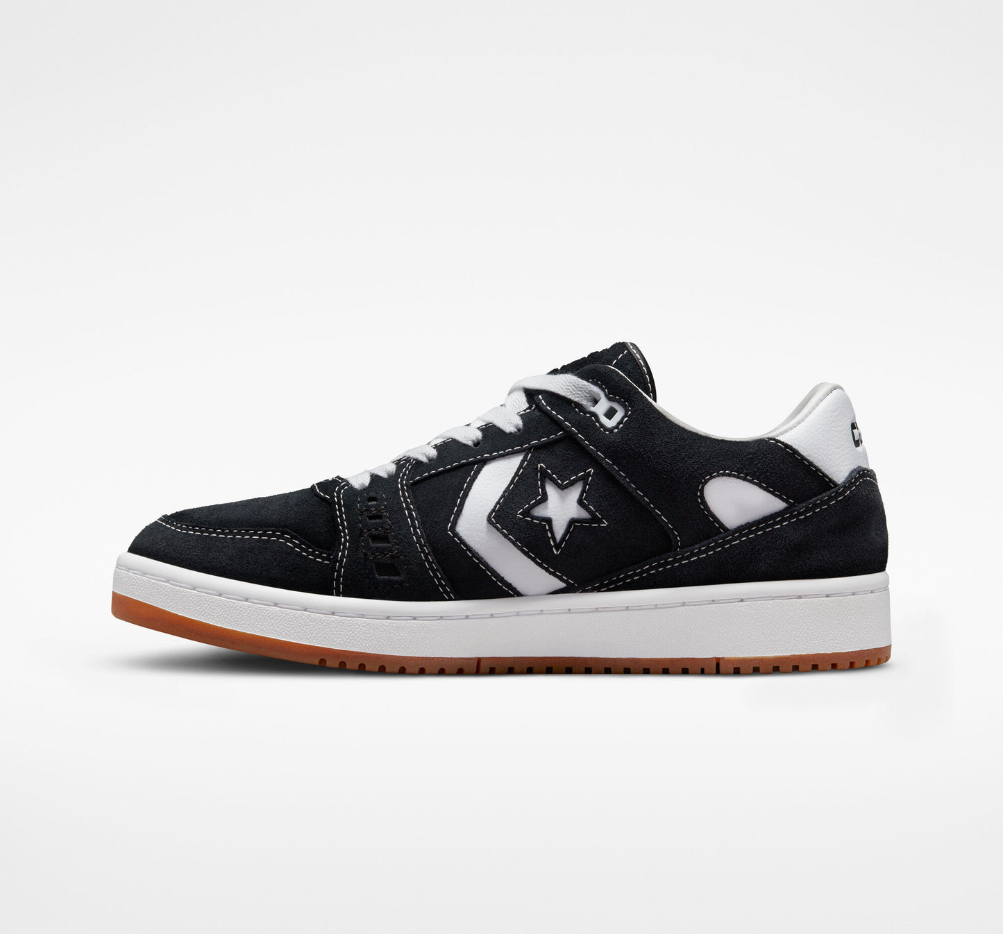 TÊNIS CONVERSE AS-1 PRO BLACK/WHITE/GUM