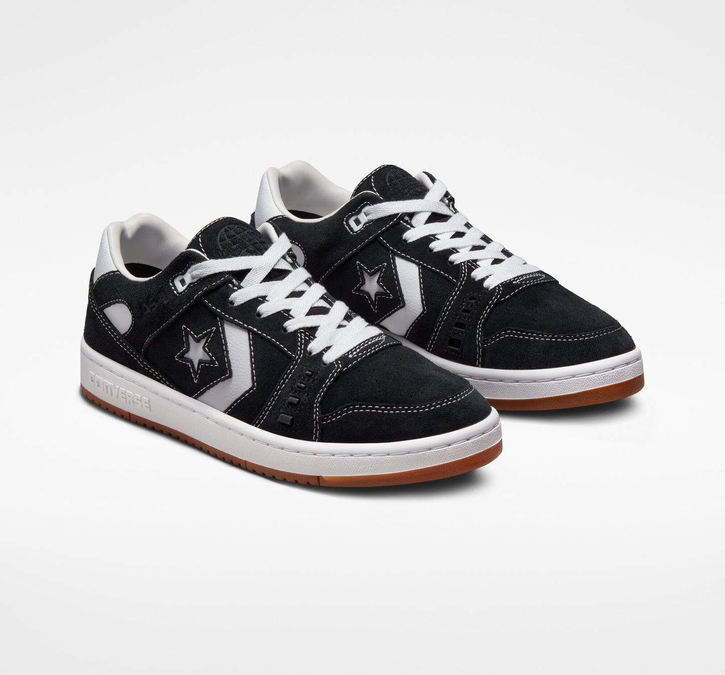TÊNIS CONVERSE AS-1 PRO BLACK/WHITE/GUM