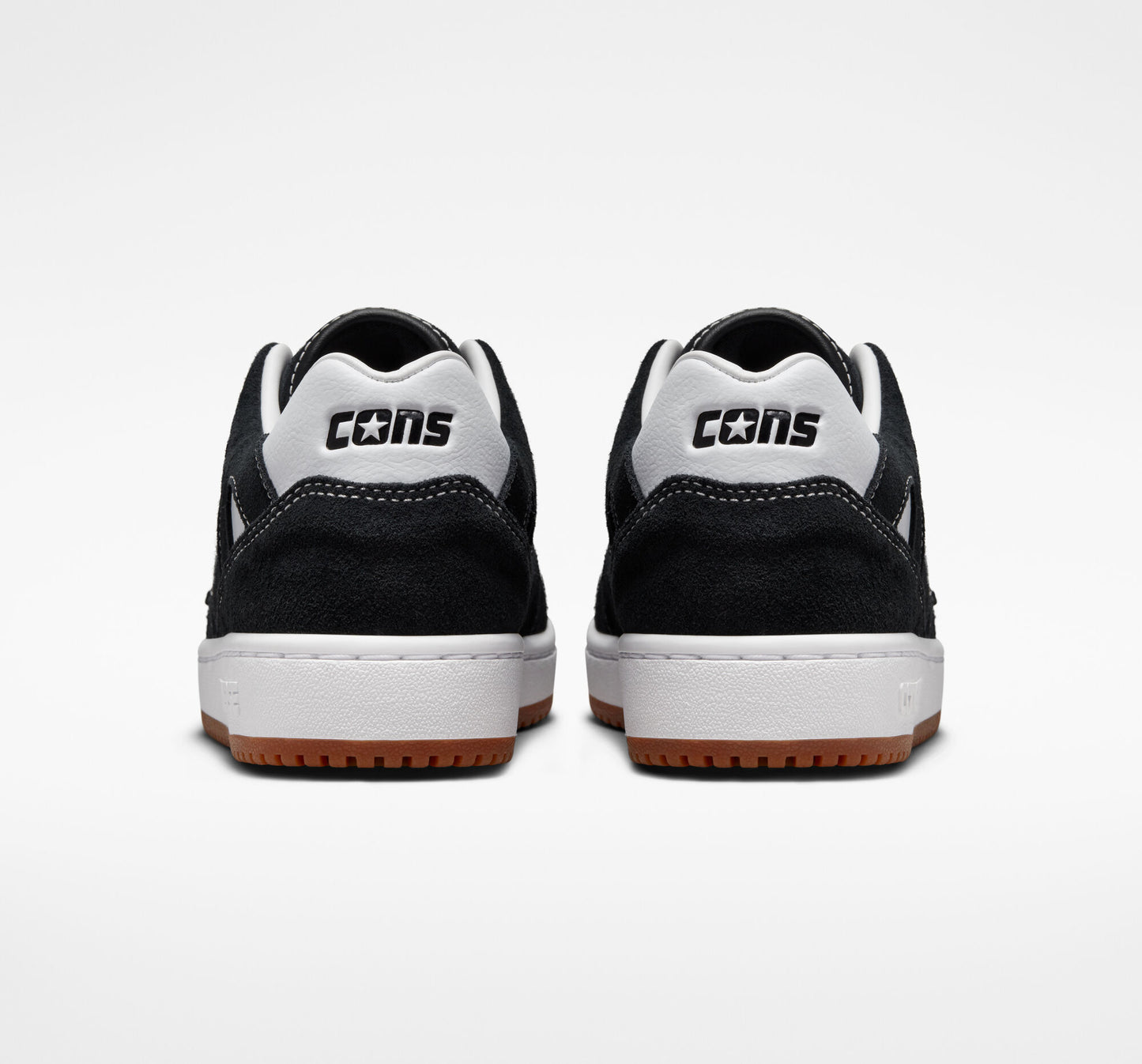 TÊNIS CONVERSE AS-1 PRO BLACK/WHITE/GUM