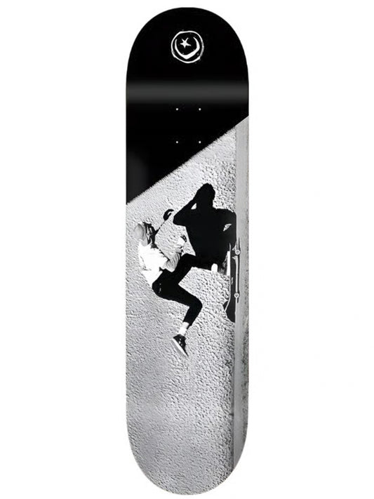 SHAPE FOUNDATION JGB PUSH CONTACTS