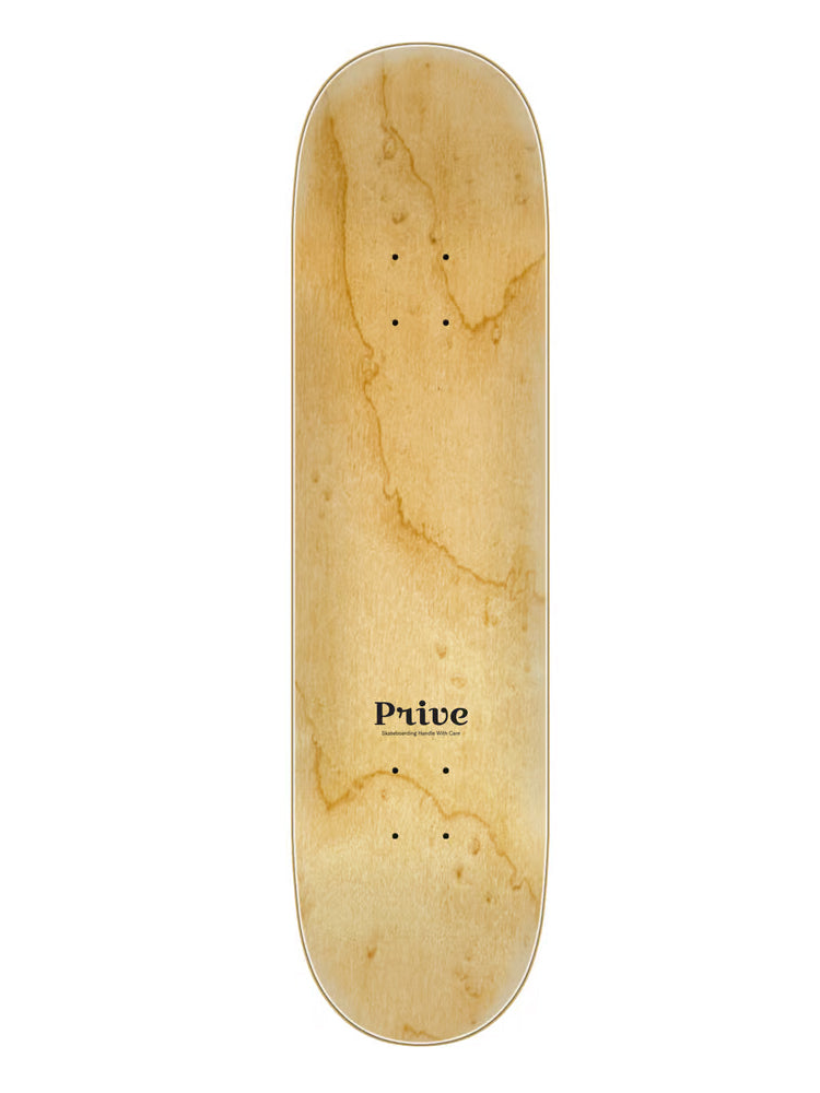 SHAPE PRIVÊ MAPLE CLASSIC 8.375"