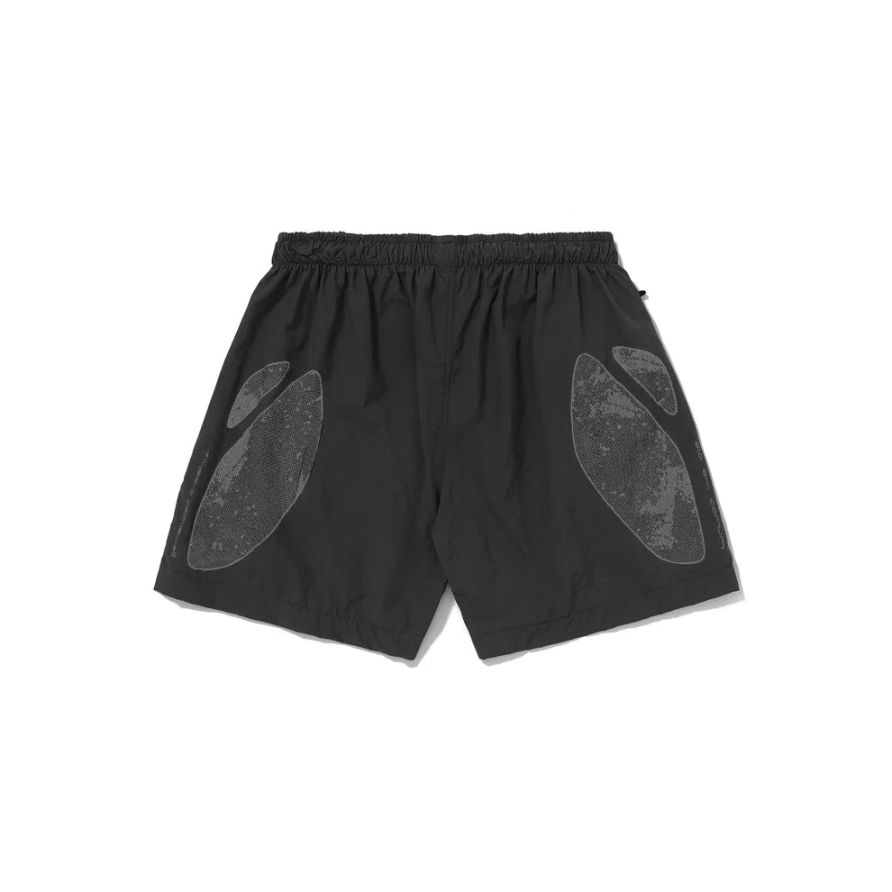 SHORTS ELO EM COMUM GAKA PRETO