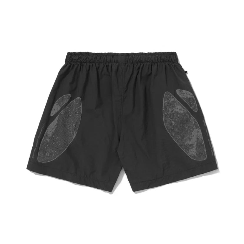 SHORTS ELO EM COMUM GAKA PRETO