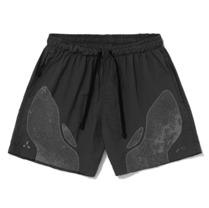 SHORTS ELO EM COMUM GAKA PRETO