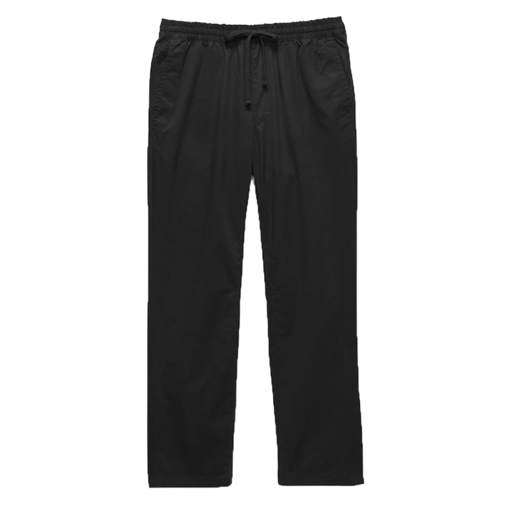 CALÇA VANS RANGE RELAXED BLACK