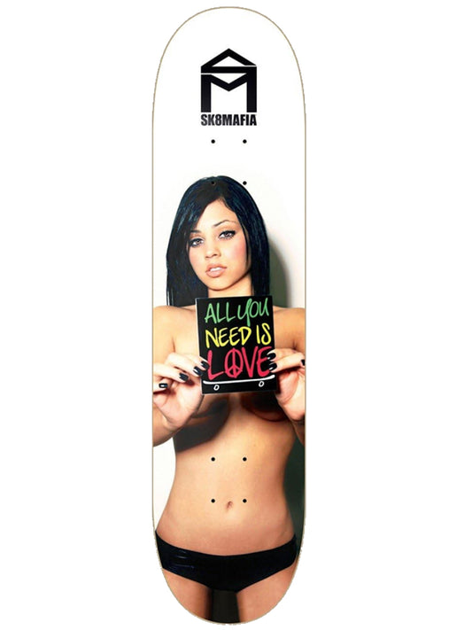 SHAPE SK8MAFIA GABBY