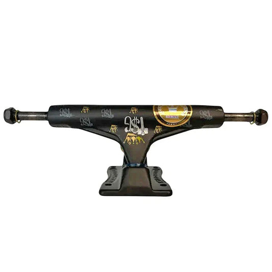 TRUCK STRONGER PRETO TSG 139MM