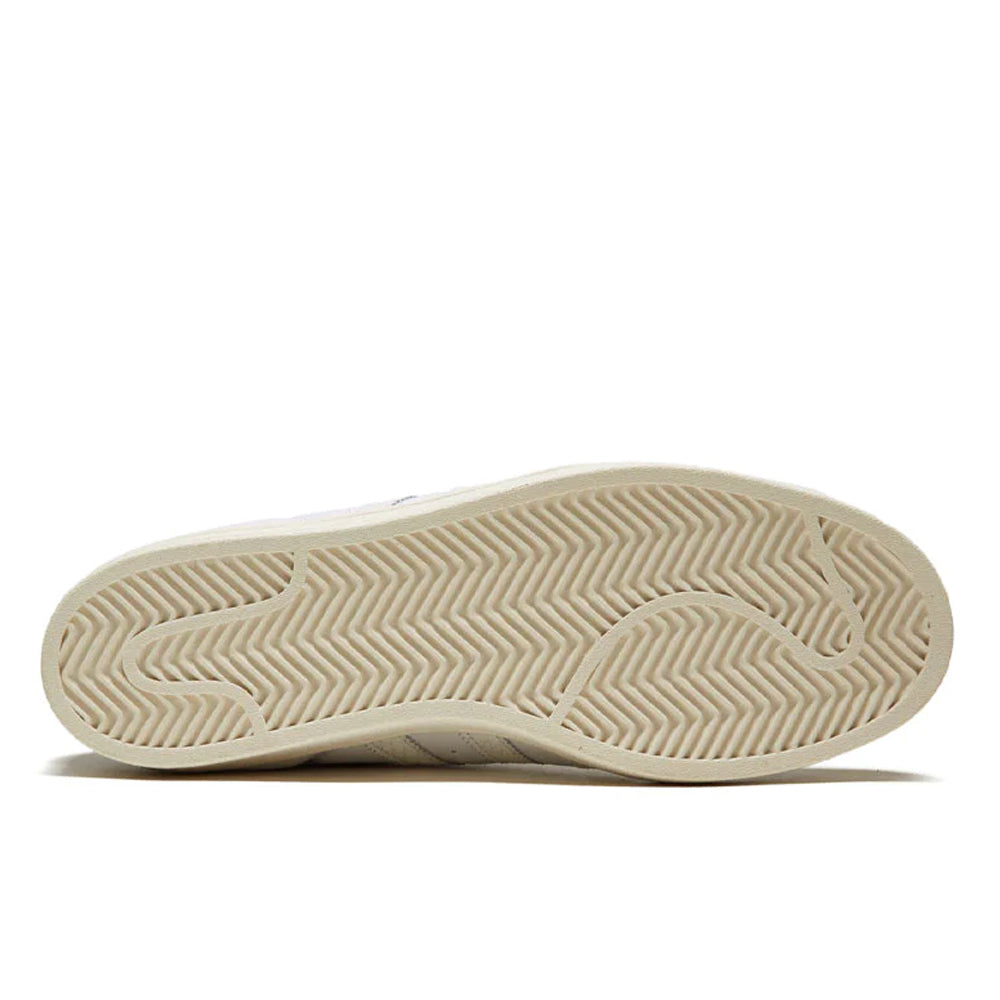 TÊNIS ADIDAS SUPERSTAR ADV FTWWHT/GOLDMT