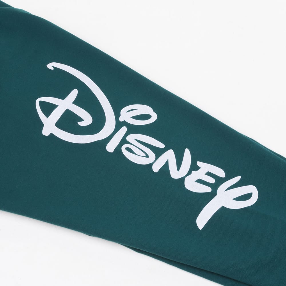 CALÇA HIGH X DISNEY OIL BLUE