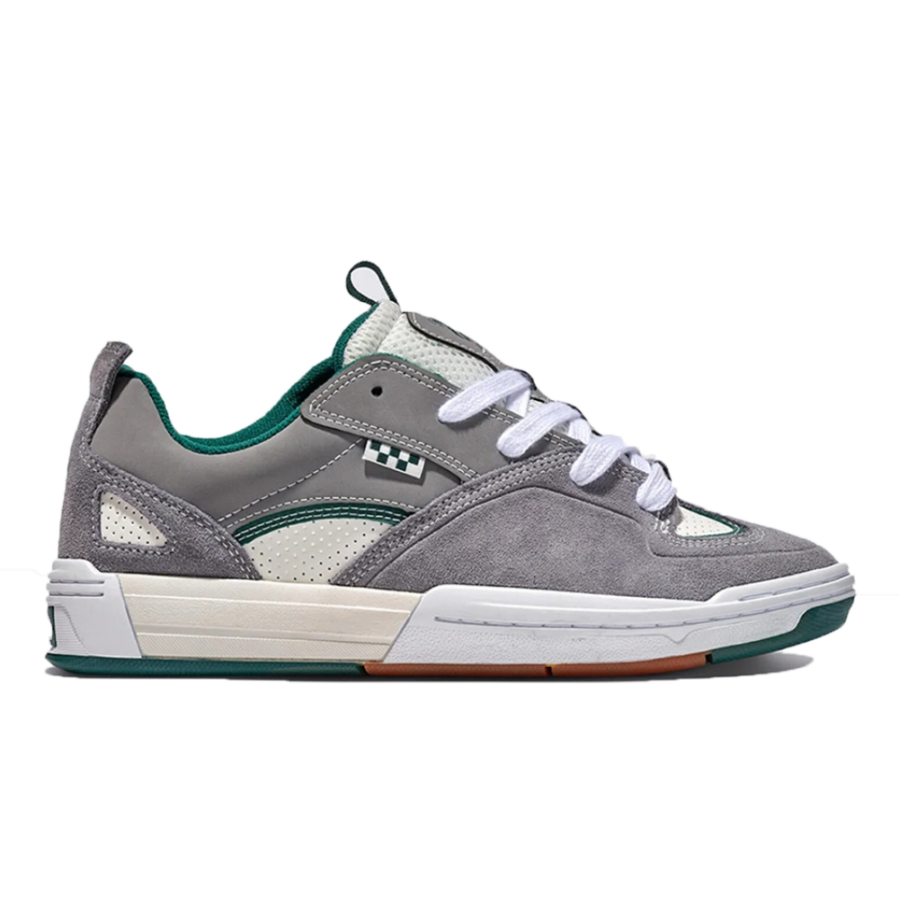 TÊNIS VANS SKATE MIXXA GREEN/GREY