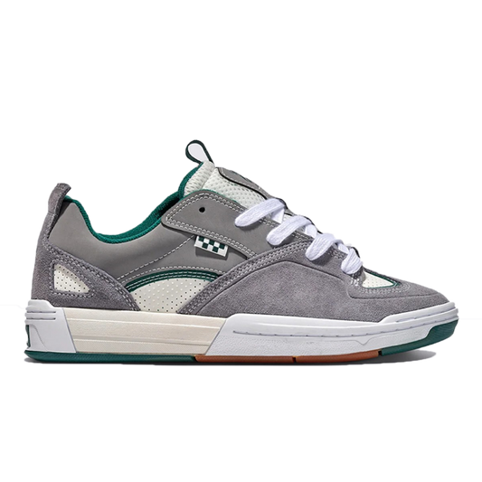 TÊNIS VANS SKATE MIXXA GREEN/GREY