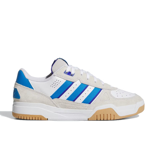 TÊNIS ADIDAS TEKKIRA WHT/BLU