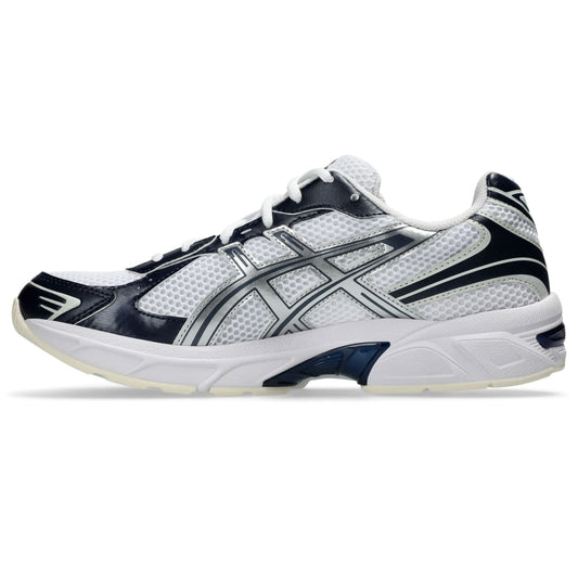 Tênis ASICS GEL-1130 White/Midnight - foto 2