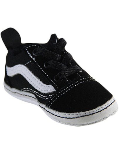 TÊNIS VANS OLD SKOOL CRIB INFANTIL