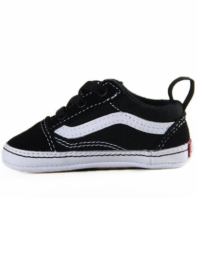 TÊNIS VANS OLD SKOOL CRIB INFANTIL