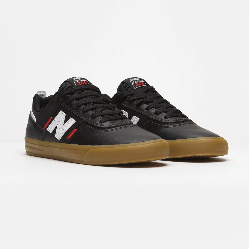 TÊNIS NEW BALANCE NUMERIC JAMIE FOY 306 PTO
