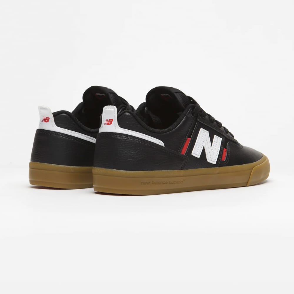 TÊNIS NEW BALANCE NUMERIC JAMIE FOY 306 PTO