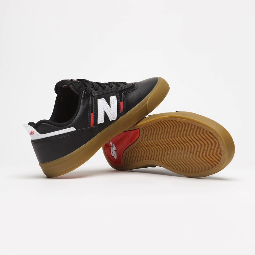 TÊNIS NEW BALANCE NUMERIC JAMIE FOY 306 PTO