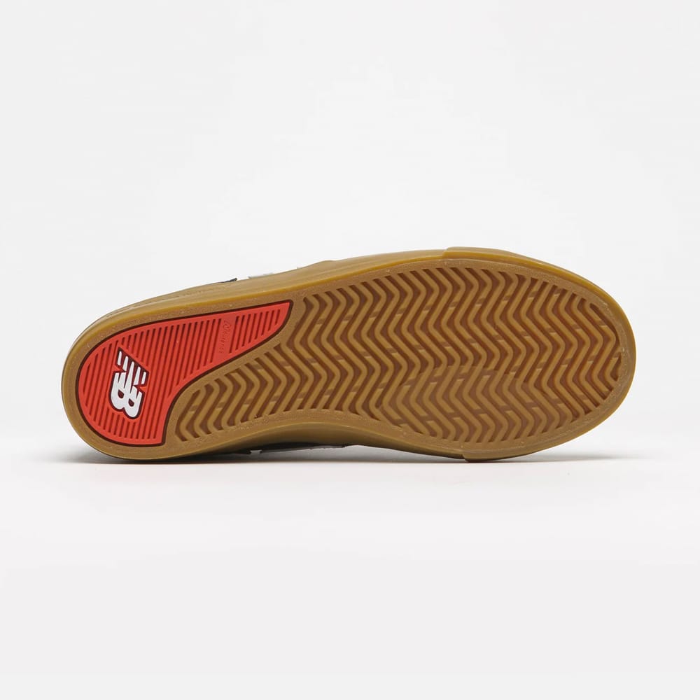 TÊNIS NEW BALANCE NUMERIC JAMIE FOY 306 PTO