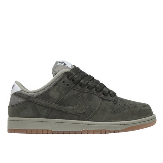 TÊNIS NIKE SB DUNK LOW PRO B SEQUOIA