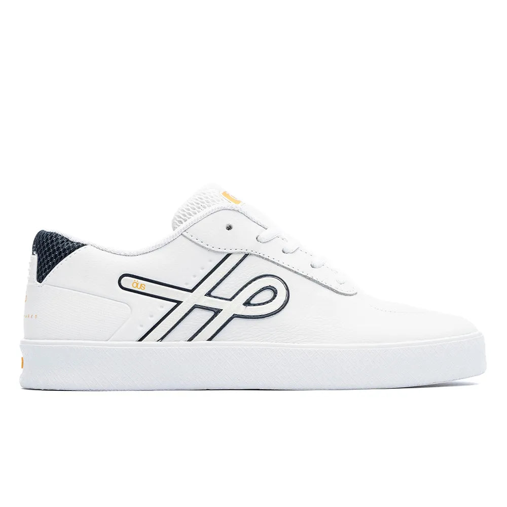 TÊNIS ÖUS EMERGENTE BCO AZUL ESSENCIAL