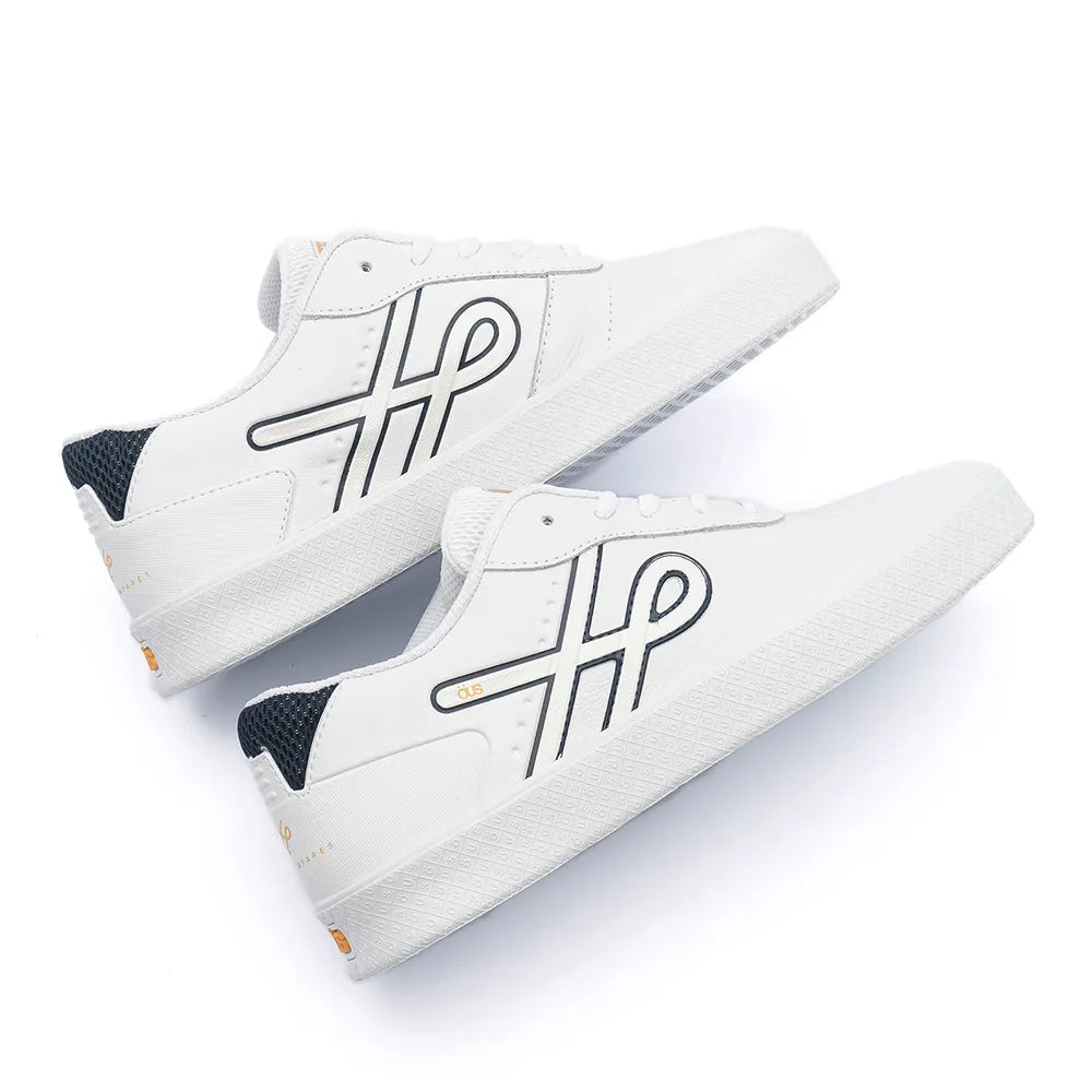 TÊNIS ÖUS EMERGENTE BCO AZUL ESSENCIAL