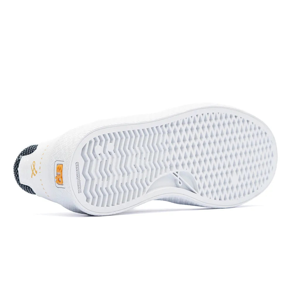 TÊNIS ÖUS EMERGENTE BCO AZUL ESSENCIAL