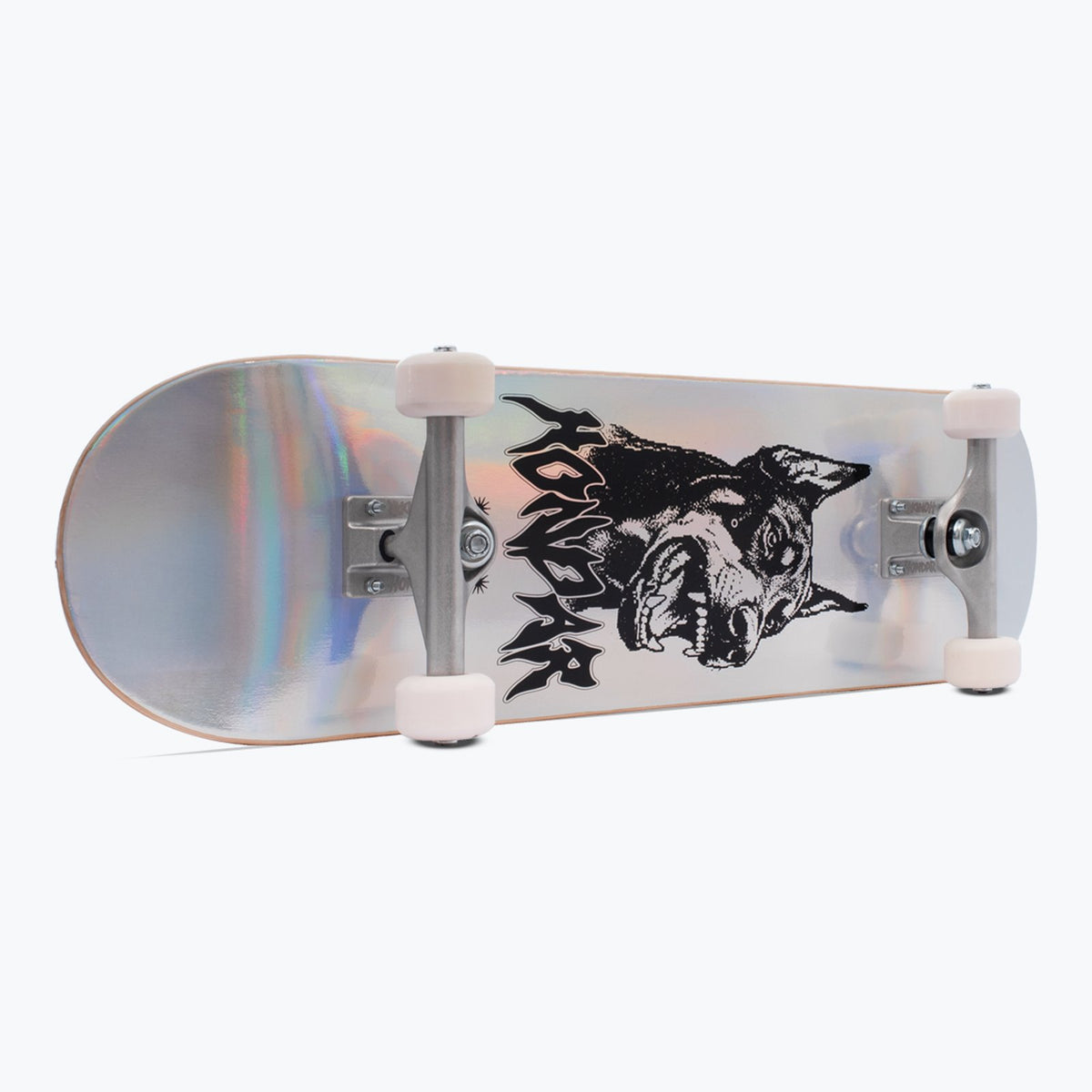 SKATE MONTADO HONDAR BOYGUARD