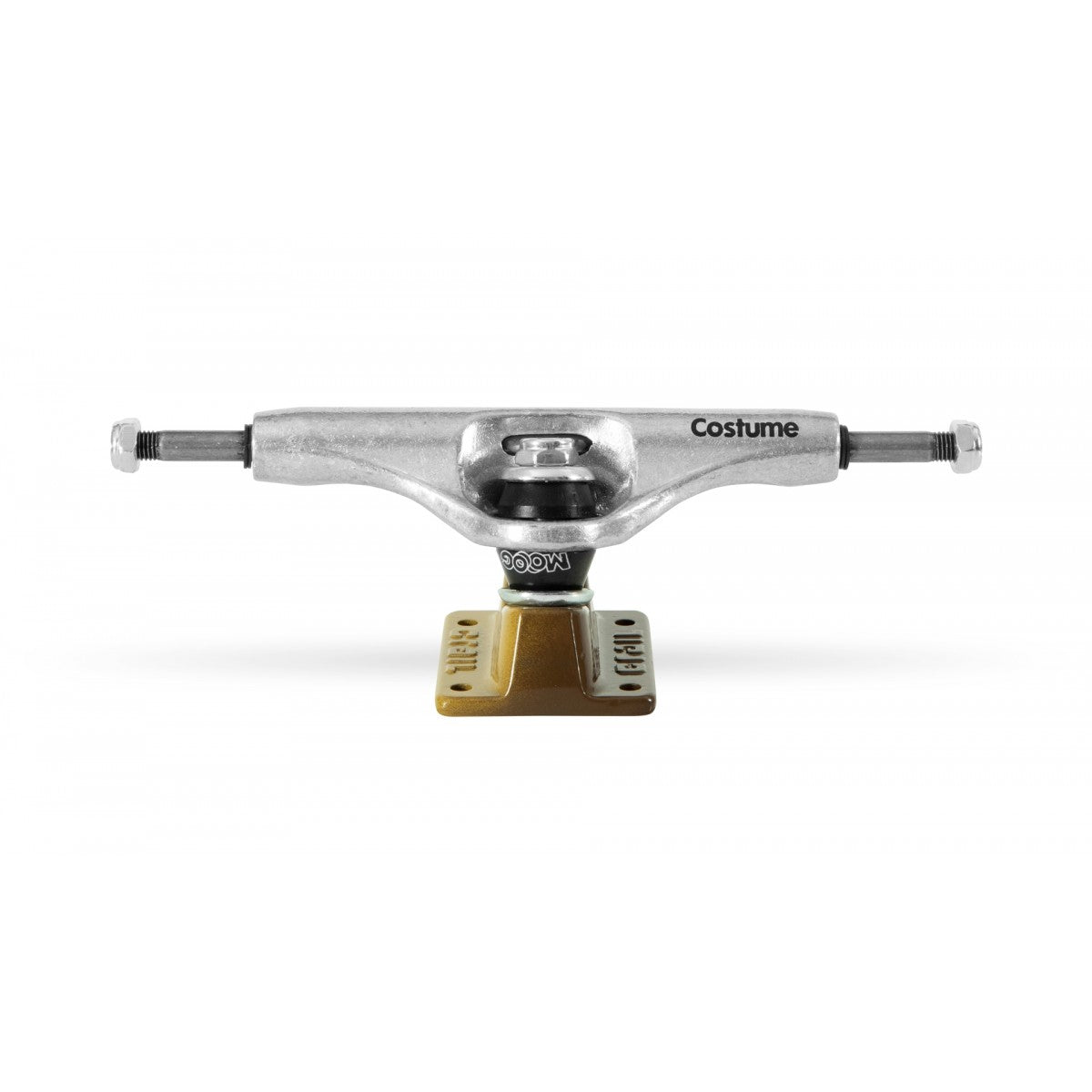 TRUCK CRAIL MID INFERNO VERDE 142MM