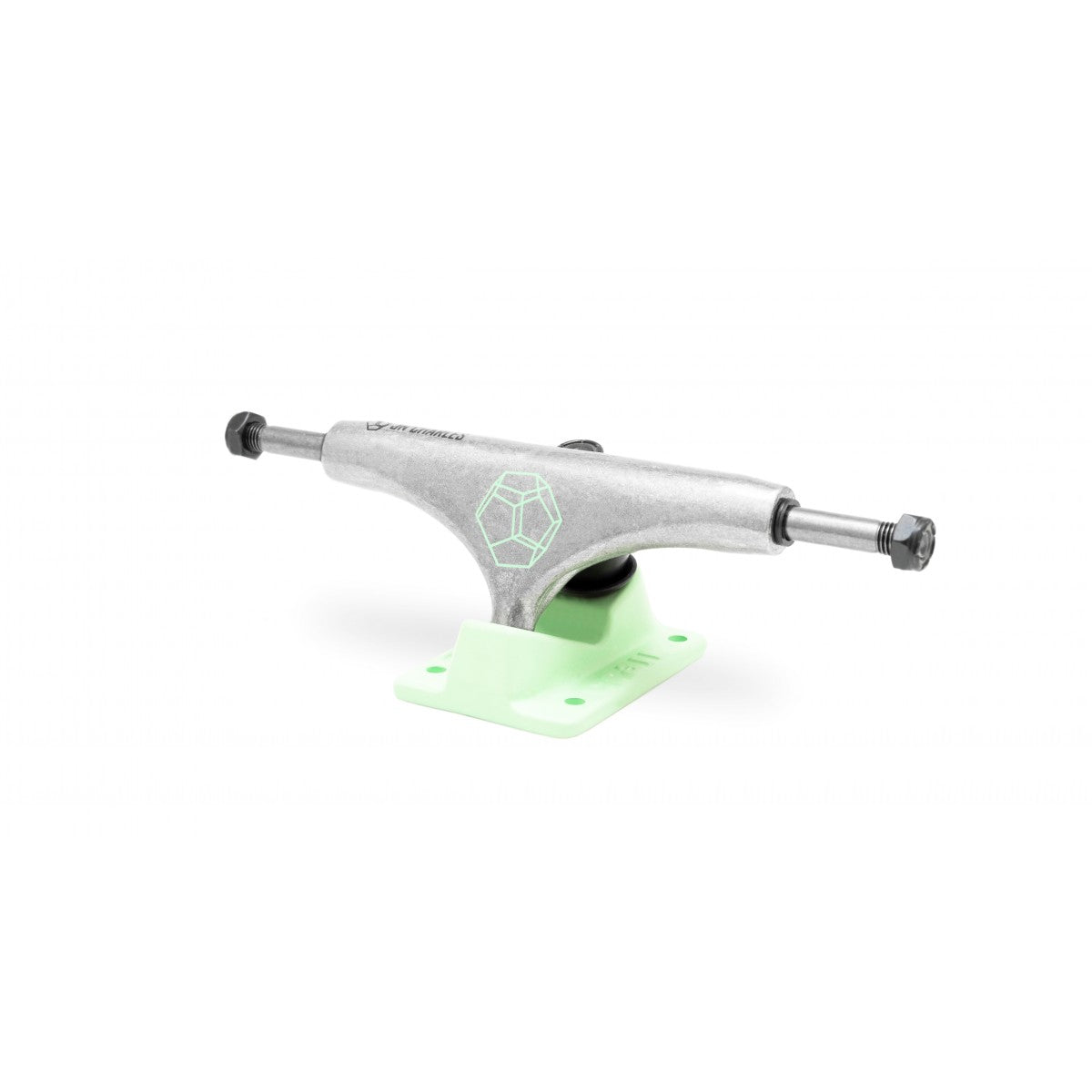 TRUCK CRAIL CRAILERS JN CHARLES MID 129MM