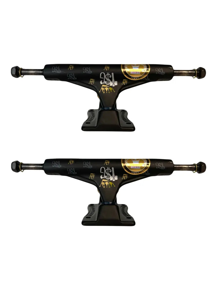 TRUCK STRONGER PRETO TSG 139MM