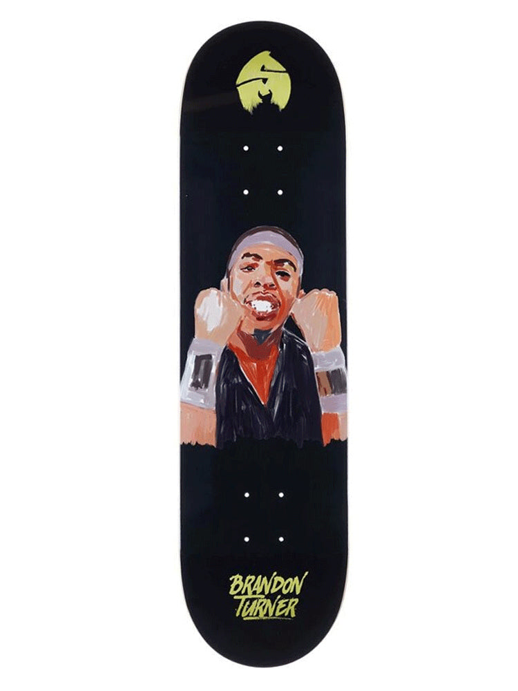 SHAPE SK8MAFIA 4 EVA TURNER 8.25