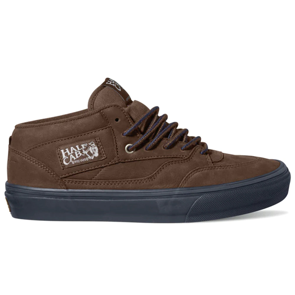 TÊNIS VANS HALF CAB NICK MICHEL