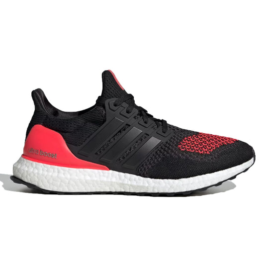 TÊNIS ADIDAS ULTRABOOST BLACK LUCID RED