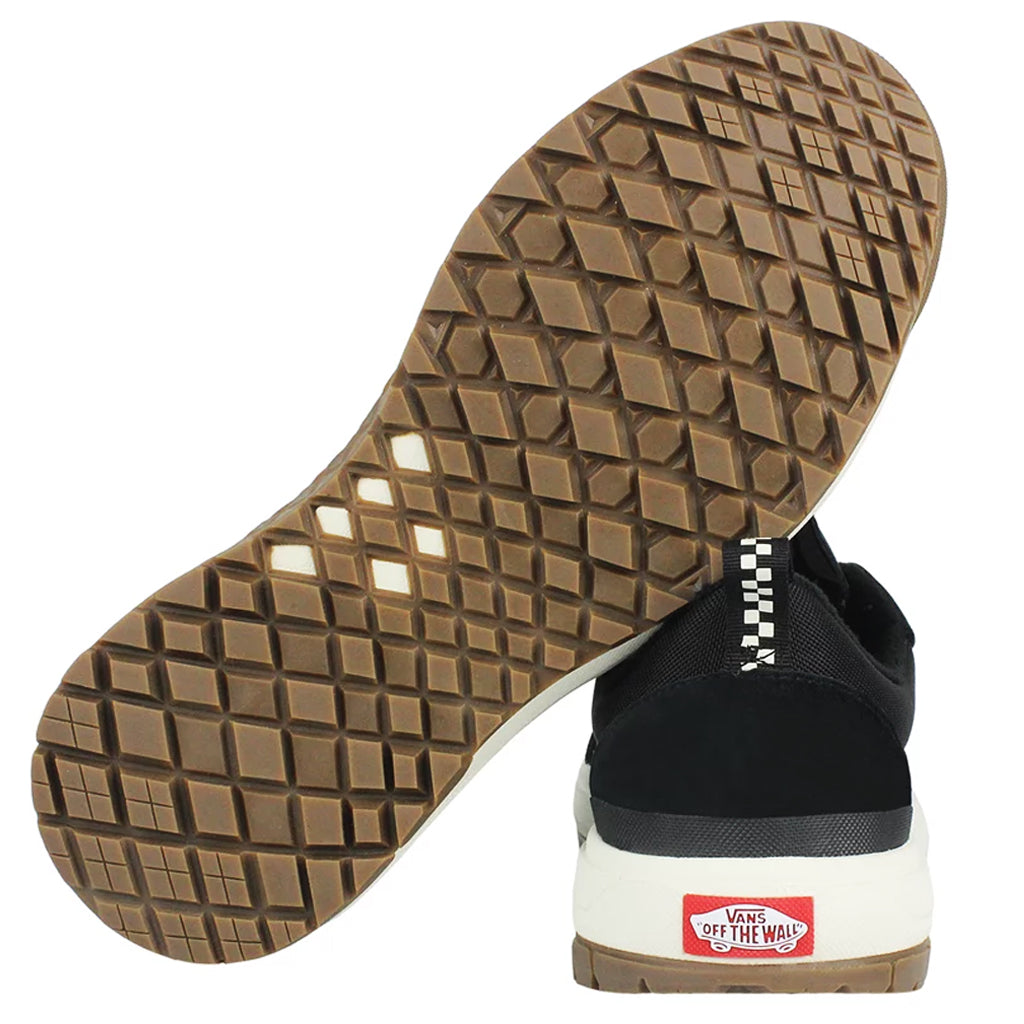 TÊNIS VANS ULTRARANGE EXO BLACK MARSHMALLOW