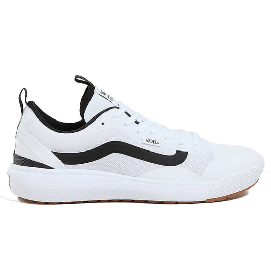 TÊNIS VANS ULTRARANGE EXO WHITE/BLACK