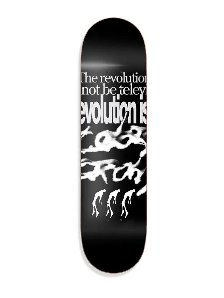SHAPE COLORS REVOLUTION 8.0"