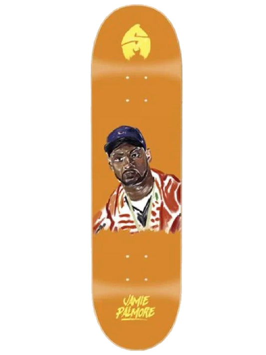 SHAPE SK8MAFIA 4 EVA PALMORE 8.1