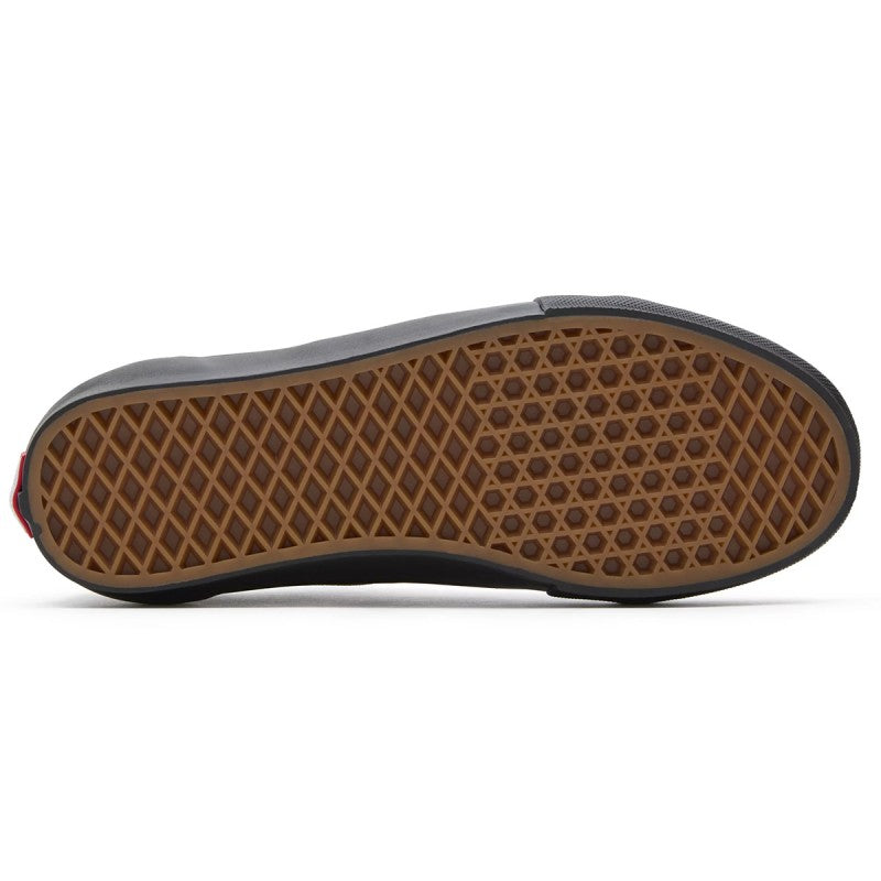 TÊNIS VANS OLD SKOOL SKATE TAUPE BLACK