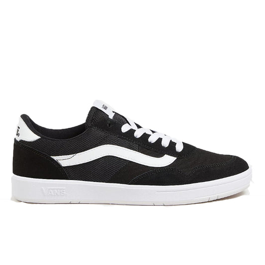 TÊNIS VANS CRUZE TOO CC BLACK/WHITE