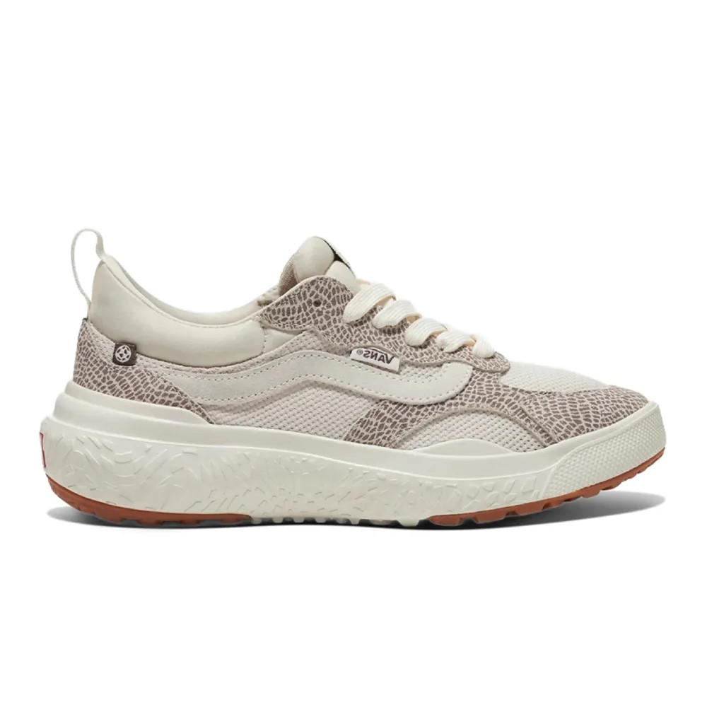 TÊNIS VANS ULTRARANGE NEO VR3 MTE PYTHON VINTAGE WHITE