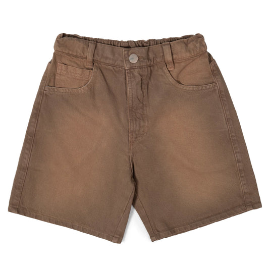 BERMUDA VIHE BROWN PUNK