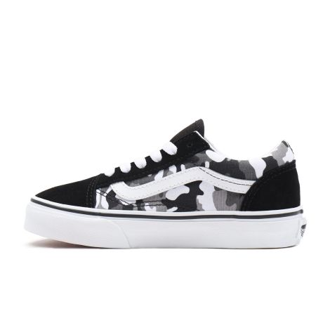 TÊNIS VANS OLD SKOOL PRIMARY CAMO