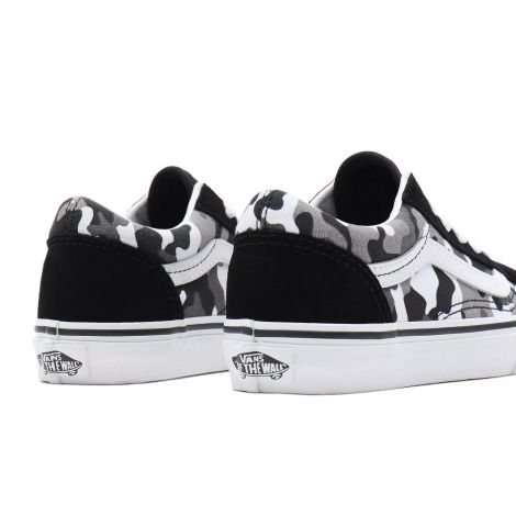 TÊNIS VANS OLD SKOOL PRIMARY CAMO