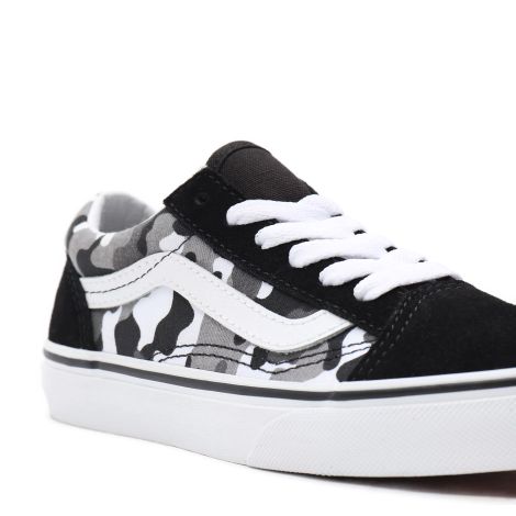 TÊNIS VANS OLD SKOOL PRIMARY CAMO