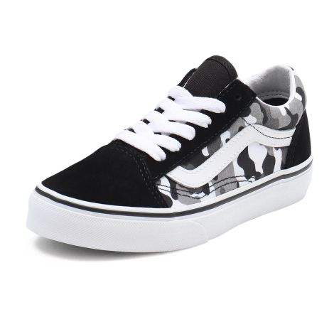 TÊNIS VANS OLD SKOOL PRIMARY CAMO
