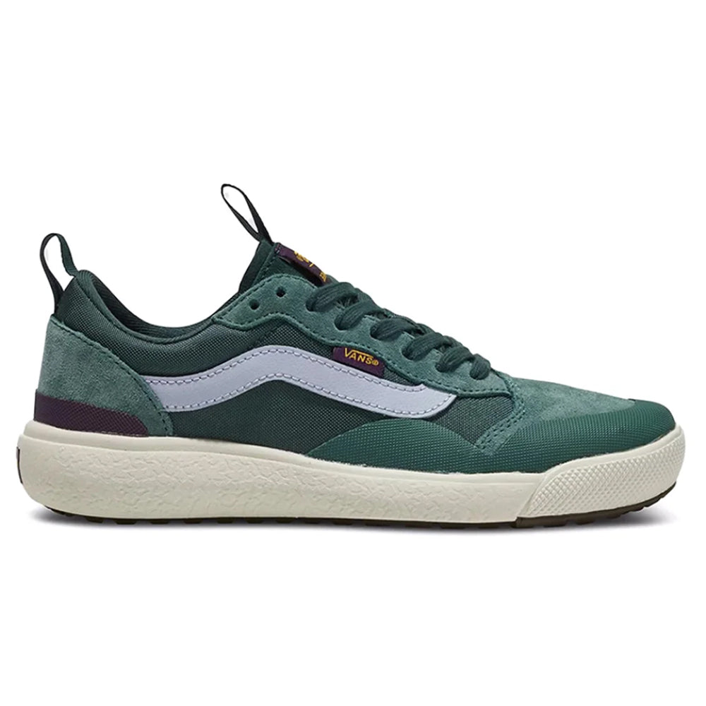 VANS ULTRARANGE EXO GREEN/MULTI