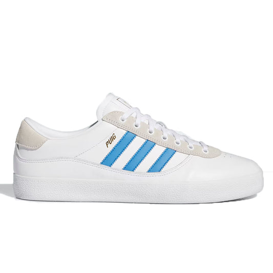 TÊNIS ADIDAS SKATEBOARDING PUIG INDOOR