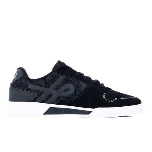 TÊNIS ÖUS GOMES PRETO ESSENCIAL